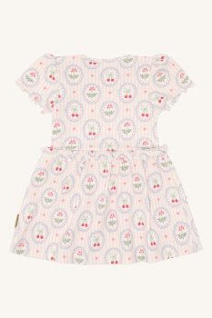 Preview: Hust&Claire - HCKristi Kleid Kirschen